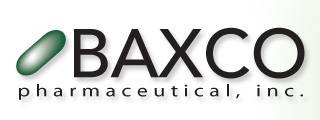 Baxco Logo