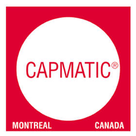 Capmatic Logo